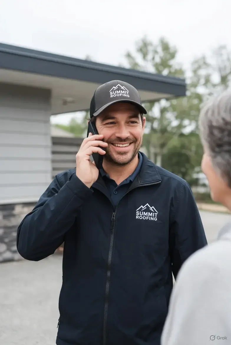 Flat Roof Leak Repair Tuckerman, AR FAQs